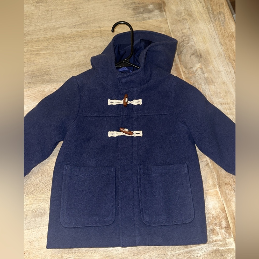 (EUC) Toddler Boys Cat & Jack Jacket- Size: 3T